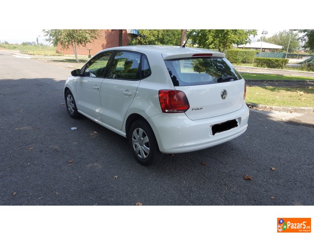 Vw Polo 1.2 Tsi -10