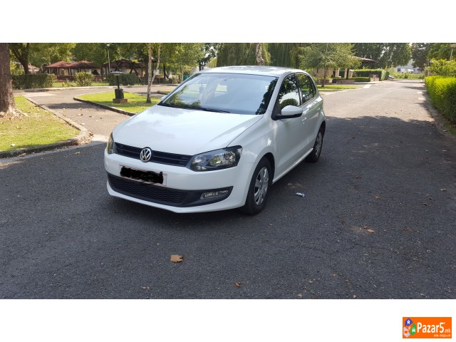 Vw Polo 1.2 Tsi -10