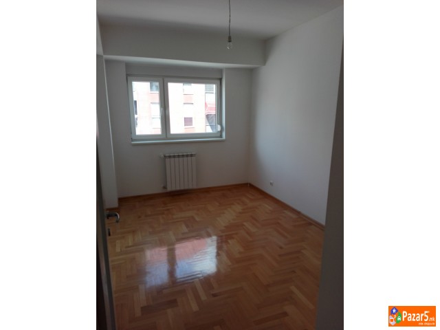 Stan Vo Reonski Aerodorom