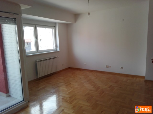 Stan Vo Reonski Aerodorom