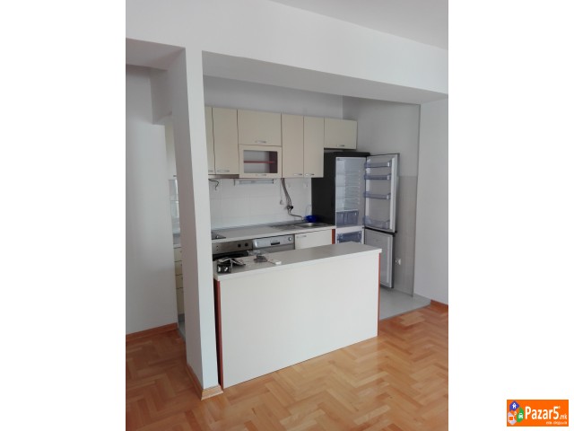 Stan Vo Reonski Aerodorom