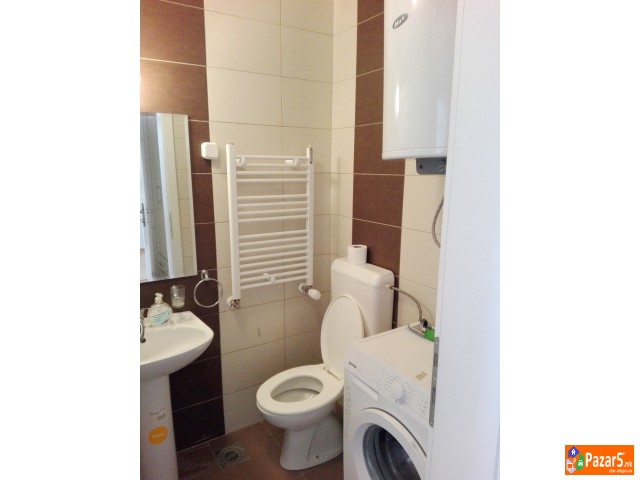 Stan Vo Reonski Aerodorom