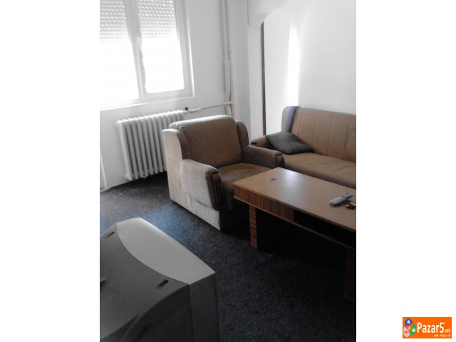 Izdavam Stan Vo Centr-skopje