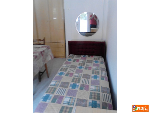 Izdavam Stan Vo Centr-skopje