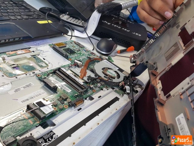 Servis, Instalacija I Se Sto Vi E Potrebno Za Komp