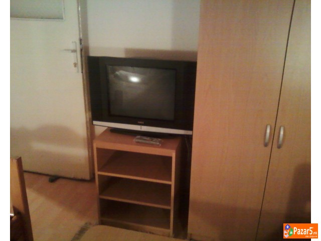 Izdavam Dvokrevetna Soba Vo Bitola