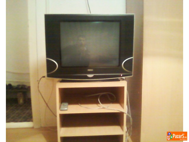 Izdavam Dvokrevetna Soba Vo Bitola