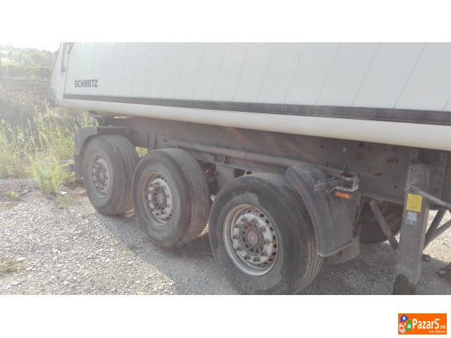 Prikolka Kiper Schmitz