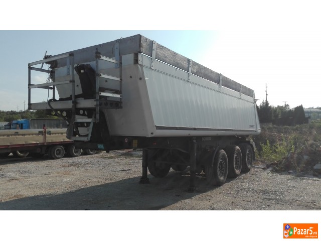 Prikolka Kiper Schmitz