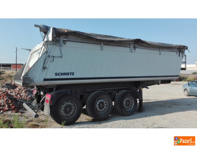 Prikolka Kiper Schmitz