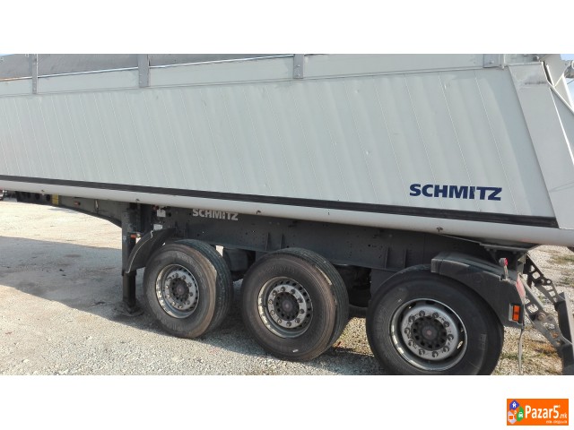 Prikolka Kiper Schmitz