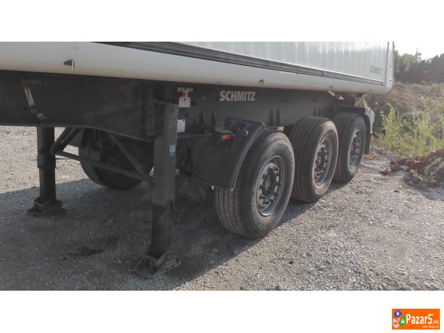 Prikolka Kiper Schmitz