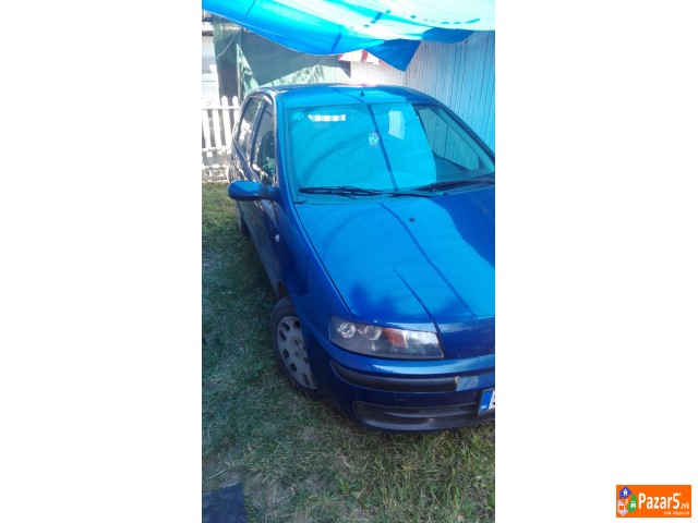 Se Prodava Fiat Punto