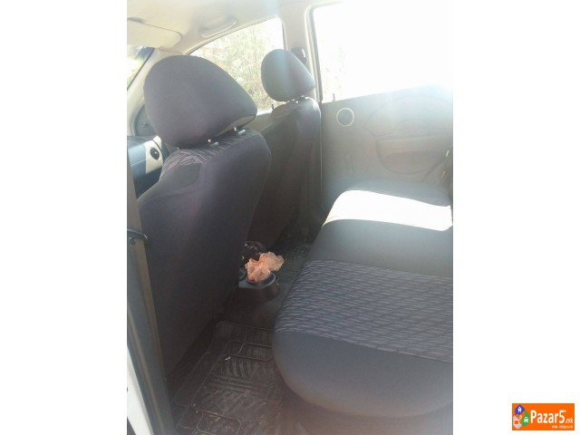 Chevrolet Aveo  1.2 Lpg