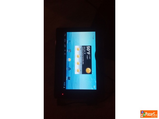 Tablet
