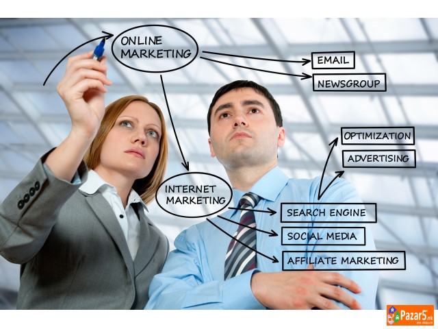 Работа од дома