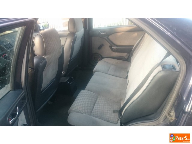 Alfa Romeo 146 Boxer