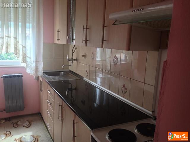 Luksuzen A Evtin Stan