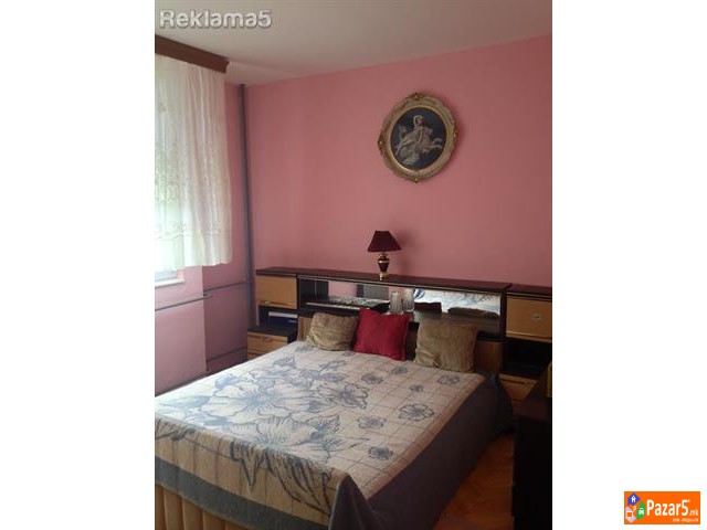 Luksuzen A Evtin Stan