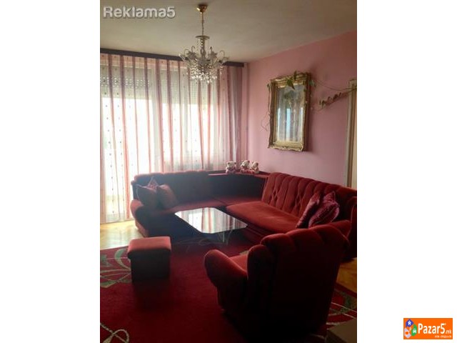 Luksuzen A Evtin Stan