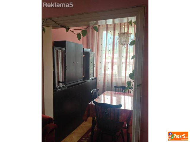 Luksuzen A Evtin Stan