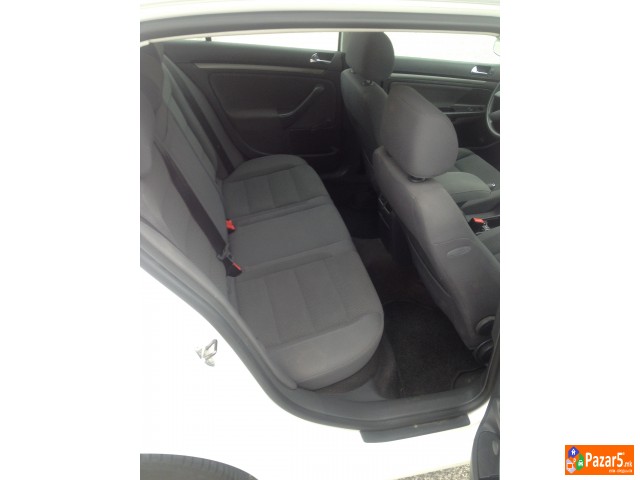 Vw Golf 5 1.9 Tdi
