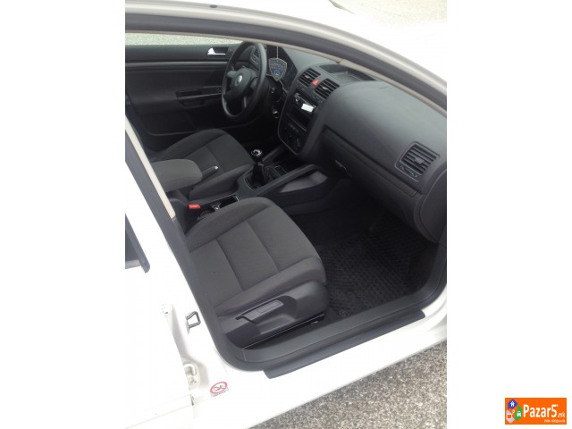 Vw Golf 5 1.9 Tdi