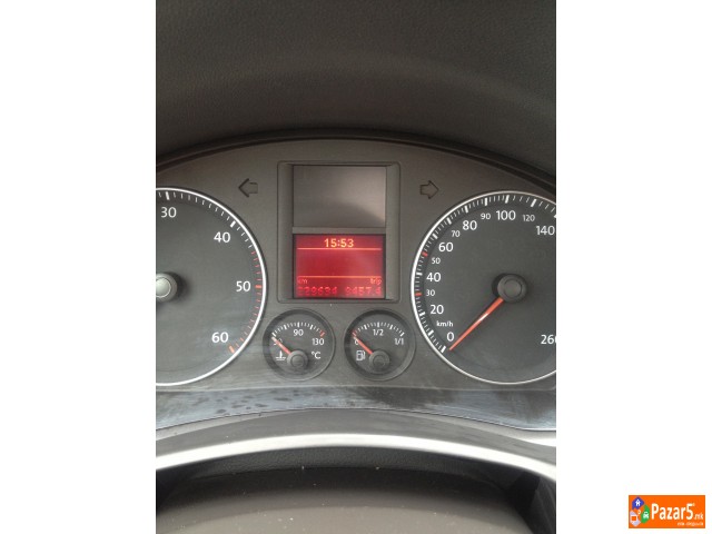 Vw Golf 5 1.9 Tdi