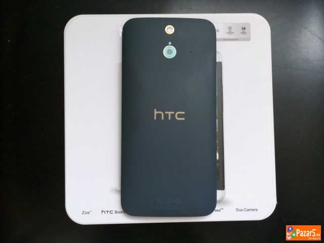 Nov Htc One E8