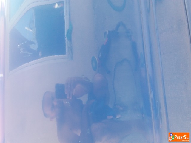 Masinsko Poliranje Avtomobili