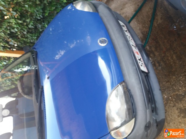 Masinsko Poliranje Avtomobili