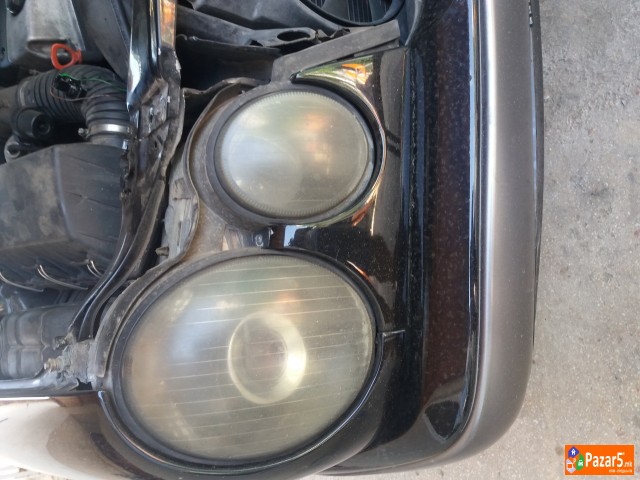 Masinsko Poliranje Avtomobili