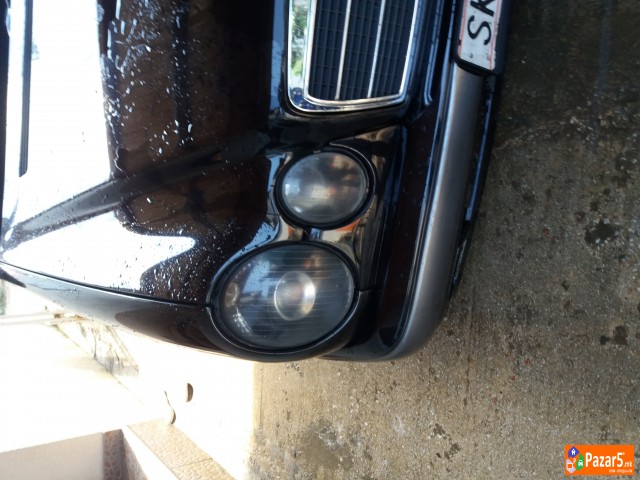 Masinsko Poliranje Avtomobili