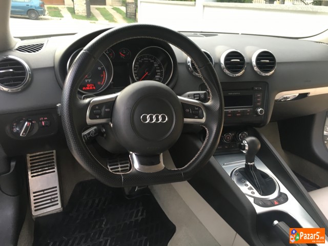 Audi Tt 2006 S-line