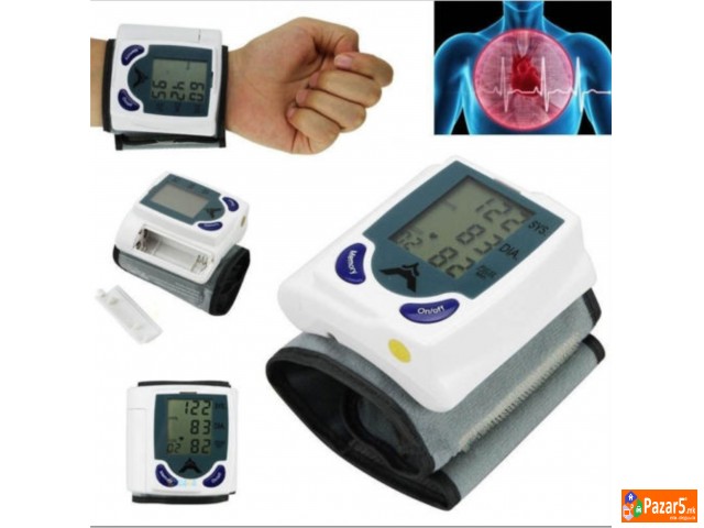 Aparat Za Merenje Pritisok