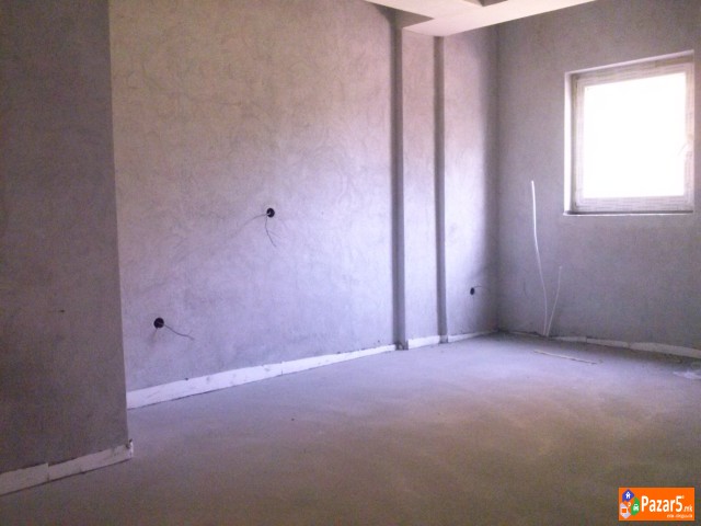  Се продава стан новоградба од 136 M2 во нас.Ѓорче