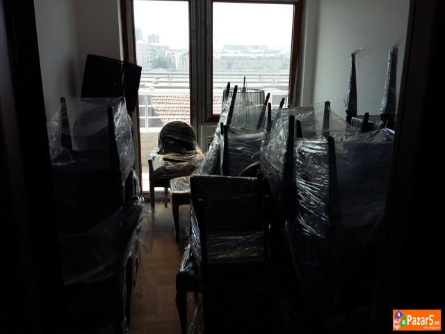 Се продава нов стан од 143m2 во нас.Центар 