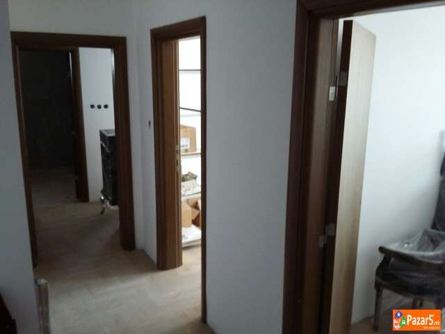 Се продава нов стан од 143m2 во нас.Центар 