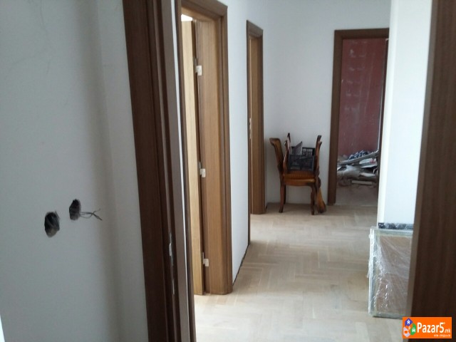 Се продава нов стан од 143m2 во нас.Центар 