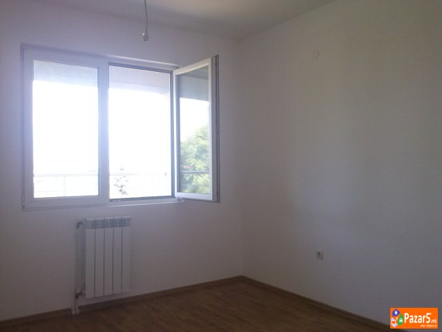  Се продава нов стан од 50m2 нас.Козле