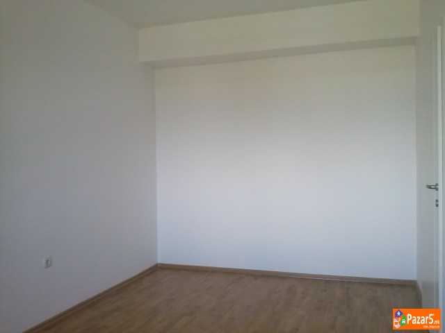  Се продава нов стан од 50m2 нас.Козле