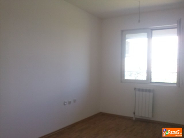  Се продава нов стан од 50m2 нас.Козле