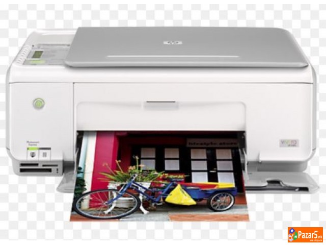 Hp Photosmart C3180 Printer Novo Rasprodazba !!!