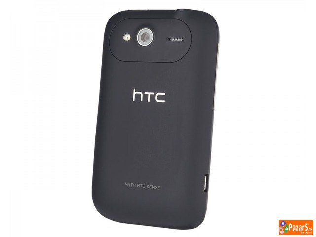 Prodavam Mobilen Telefon Htc Wilfire S Mini With H