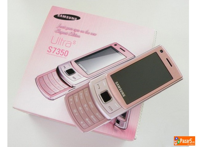 Prodavam Nov Nekoristen Mobilen Telefon Samsung  U