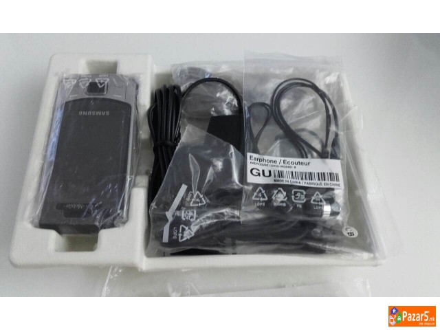 Prodavam Nov Nekoristen Mobilen Telefon Samsung  U