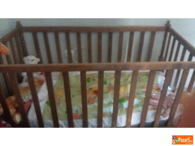 	  ДЕТЦКО КРЕВЕТЧЕ ДРВЕНО