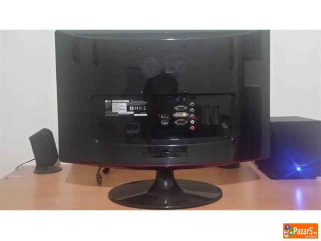 Lg Flatron M227wdp Tv Tuner