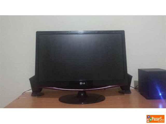 Lg Flatron M227wdp Tv Tuner