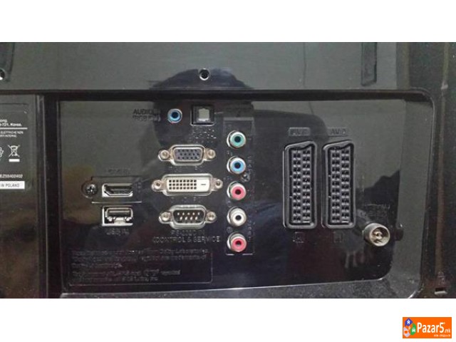 Lg Flatron M227wdp Tv Tuner